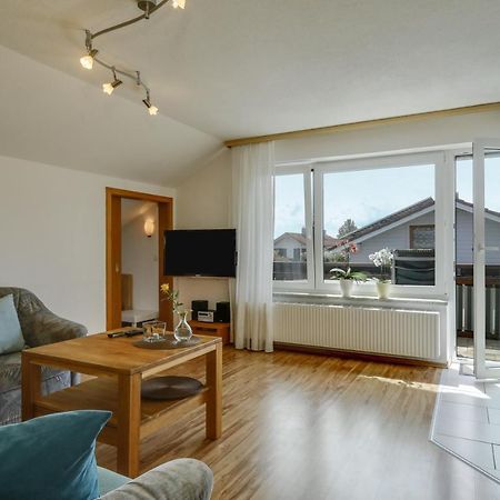 Ferienwohnung Irmi Hergensweiler Екстериор снимка
