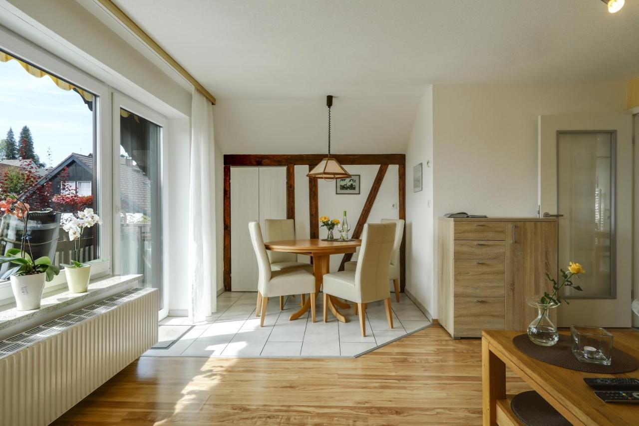 Ferienwohnung Irmi Hergensweiler Екстериор снимка