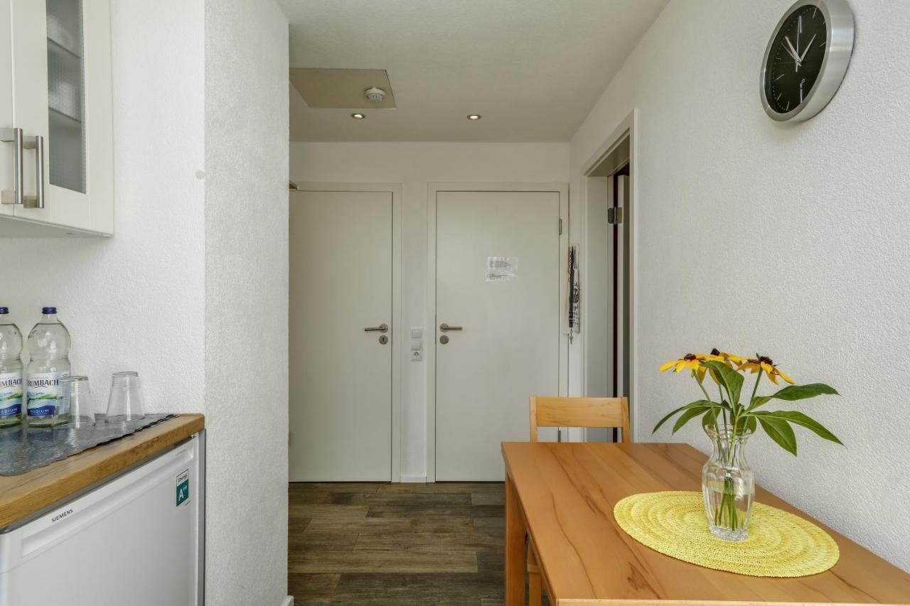 Ferienwohnung Irmi Hergensweiler Екстериор снимка