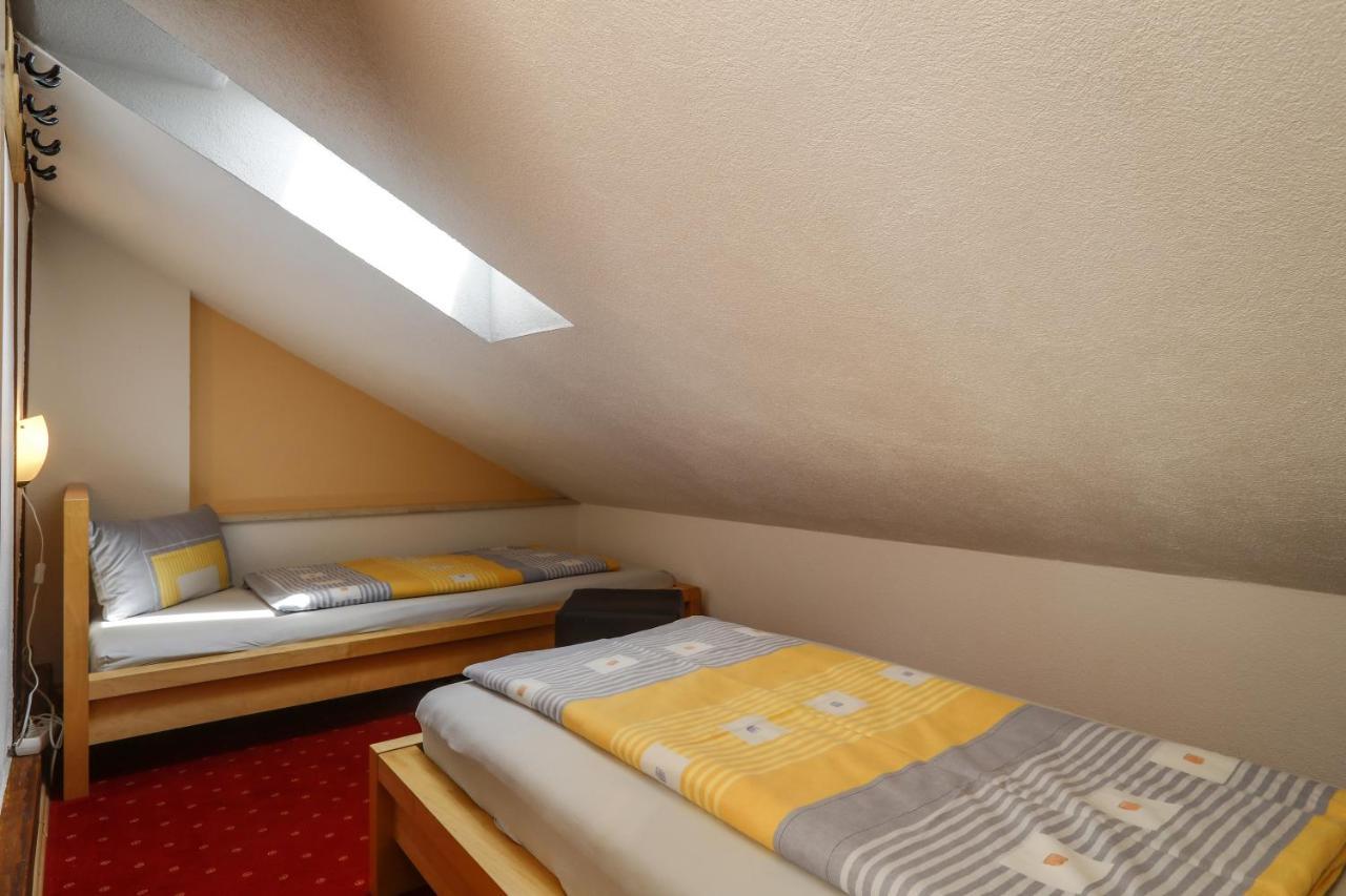 Ferienwohnung Irmi Hergensweiler Екстериор снимка