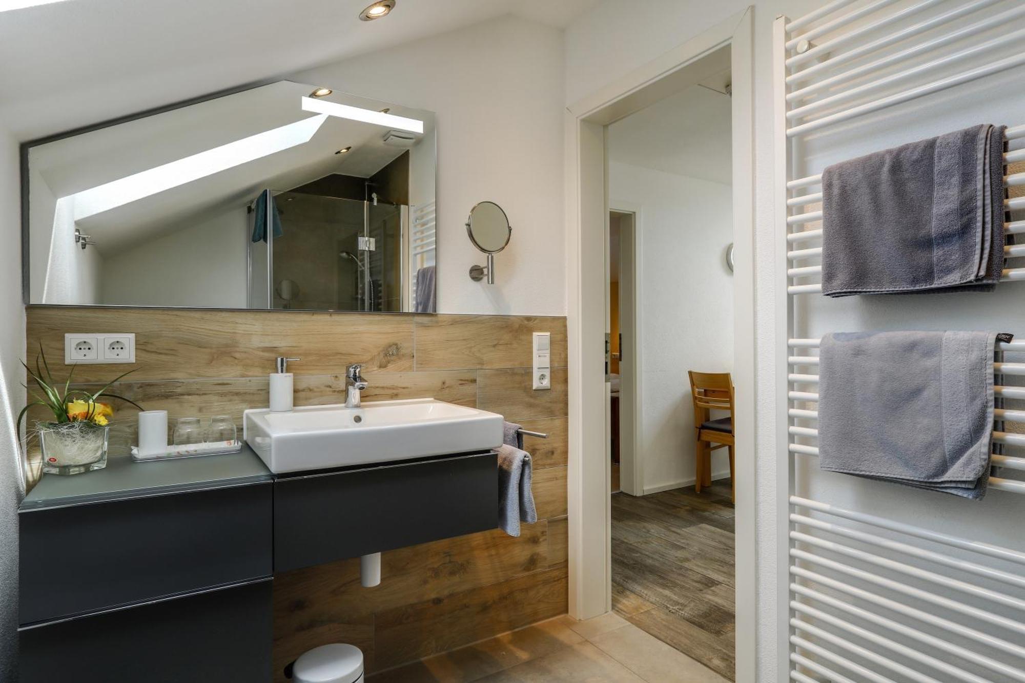 Ferienwohnung Irmi Hergensweiler Екстериор снимка