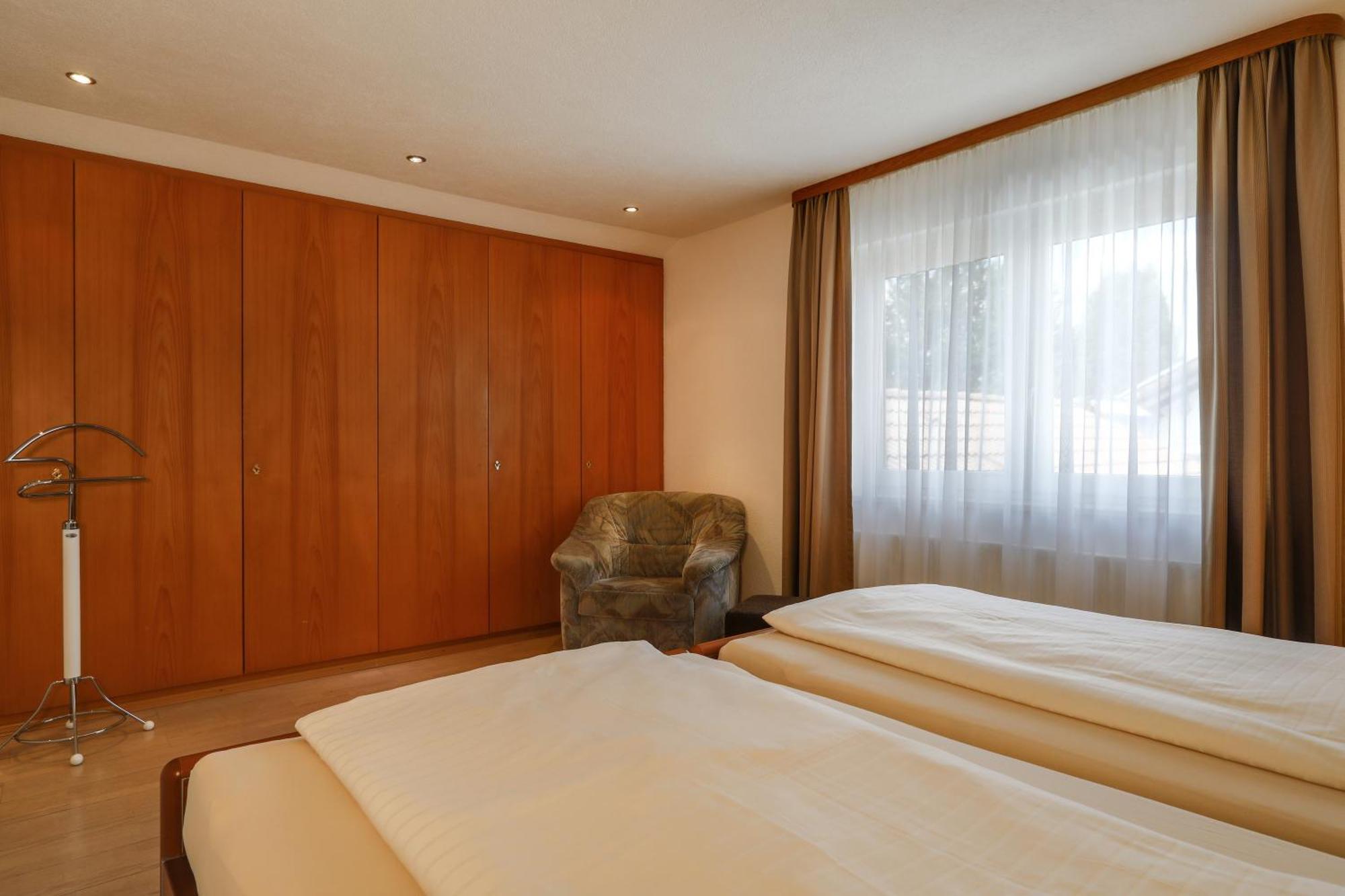 Ferienwohnung Irmi Hergensweiler Екстериор снимка