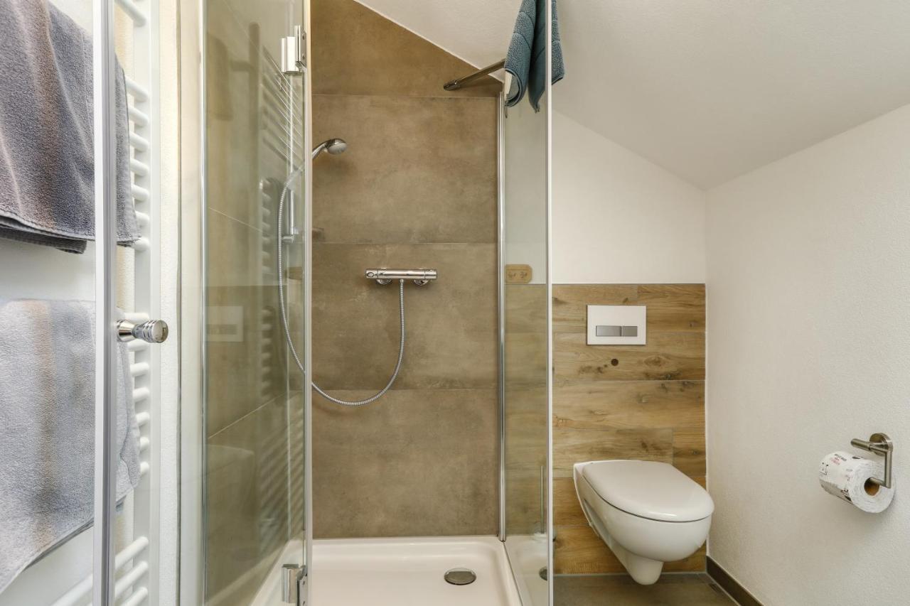 Ferienwohnung Irmi Hergensweiler Екстериор снимка