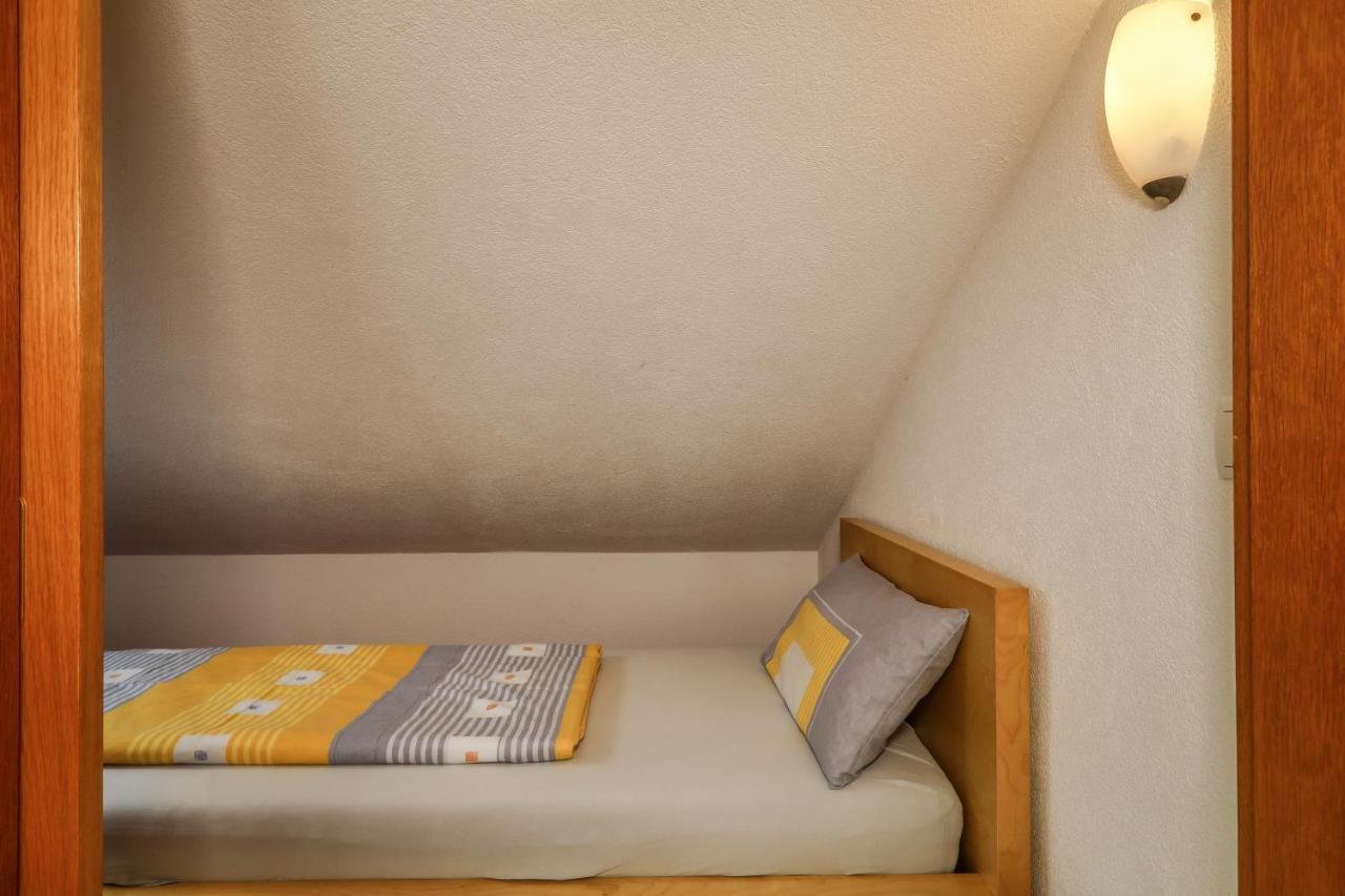 Ferienwohnung Irmi Hergensweiler Екстериор снимка