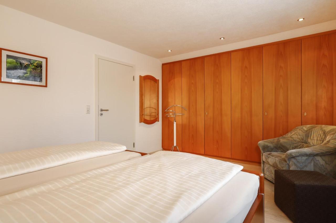 Ferienwohnung Irmi Hergensweiler Екстериор снимка